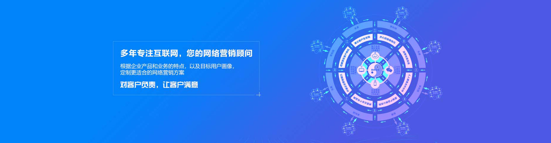 陈仓网络推广开户